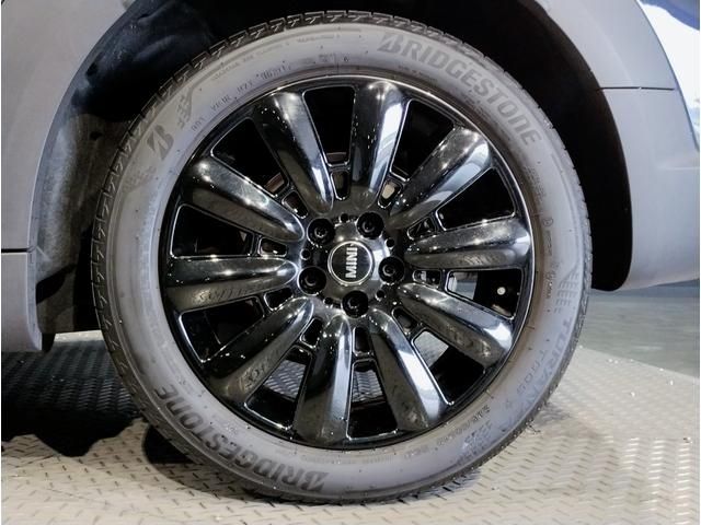 BMW MINI COOPER D CROSSO 2021 Image 31