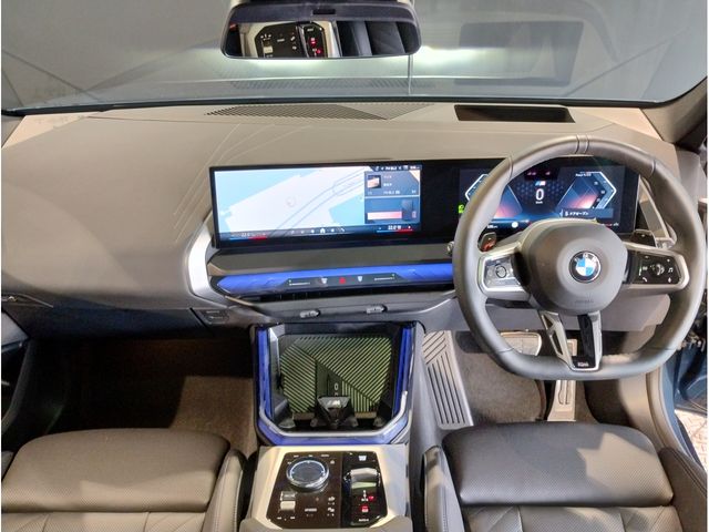 BMW X3 2024 Image 31