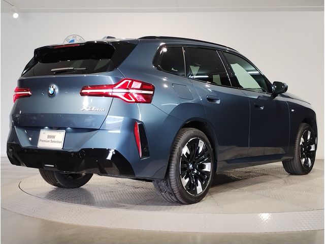 BMW X3 2024 Image 31