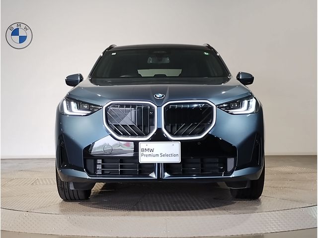 BMW X3 2024 Image 31