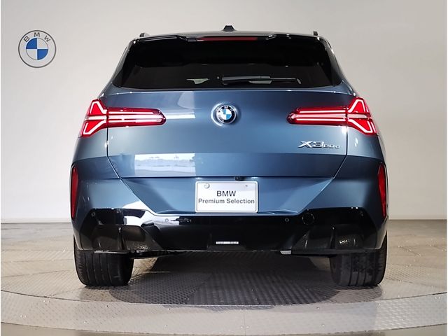 BMW X3 2024 Image 31