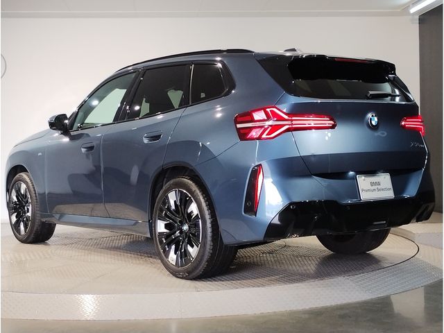 BMW X3 2024 Image 31