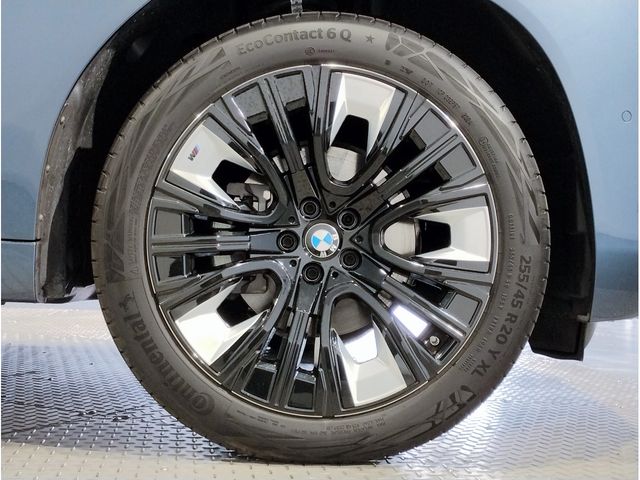 BMW X3 2024 Image 31