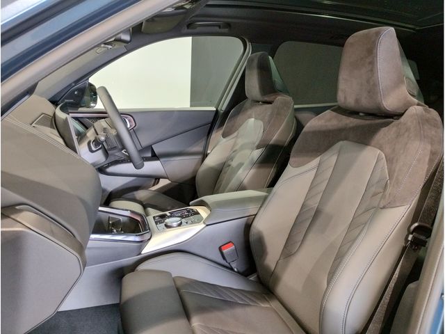 BMW X3 2024 Image 31