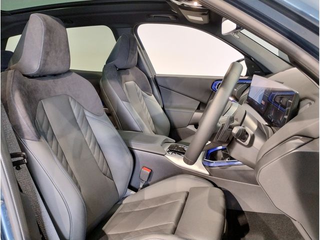 BMW X3 2024 Image 31