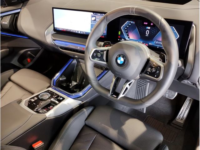 BMW X3 2024 Image 31