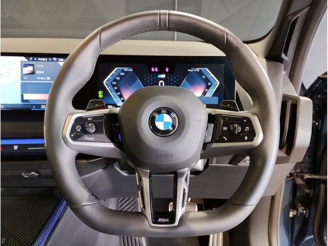 BMW X3 2024 Image 31