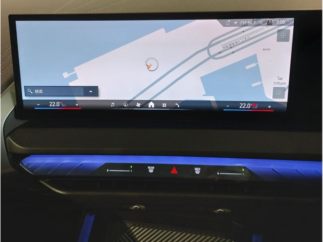 BMW X3 2024 Image 31