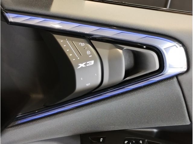 BMW X3 2024 Image 31