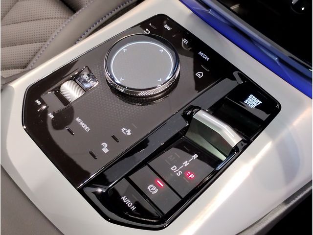 BMW X3 2024 Image 31