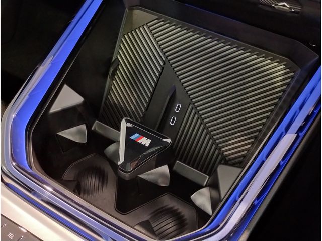 BMW X3 2024 Image 31