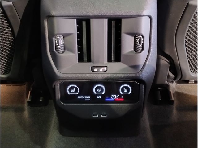 BMW X3 2024 Image 31