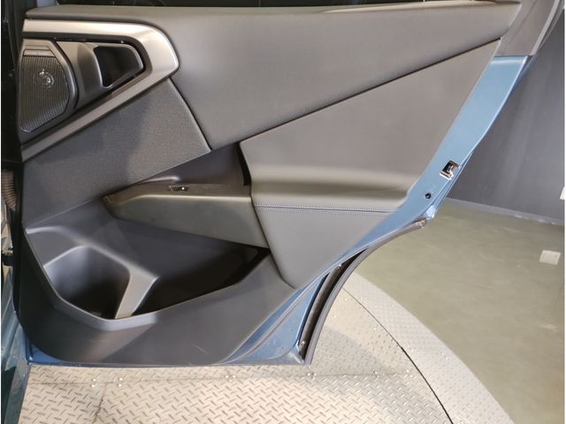 BMW X3 2024 Image 31