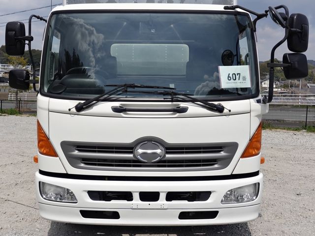 HINO RANGER 2015 Image 31
