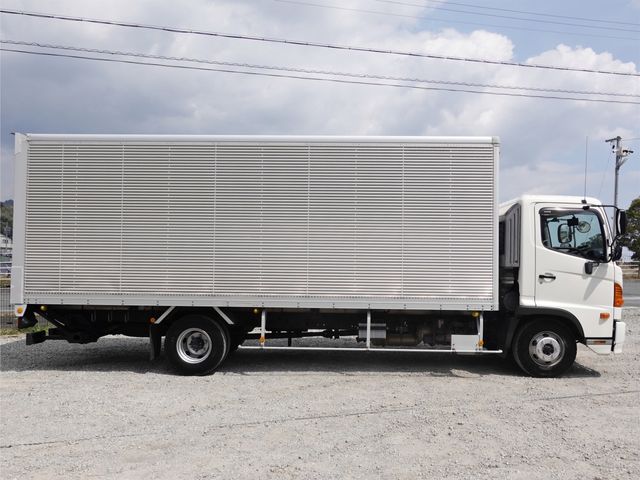 HINO RANGER 2015 Image 31