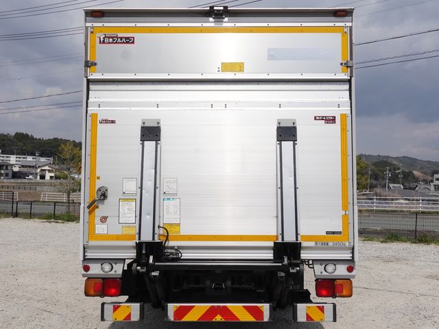 HINO RANGER 2015 Image 31