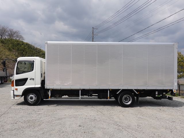 HINO RANGER 2015 Image 31