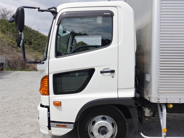 HINO RANGER 2015 Image 31