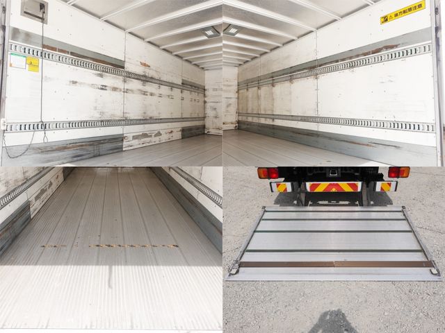 HINO RANGER 2015 Image 31