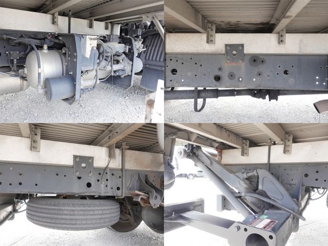 HINO RANGER 2015 Image 31