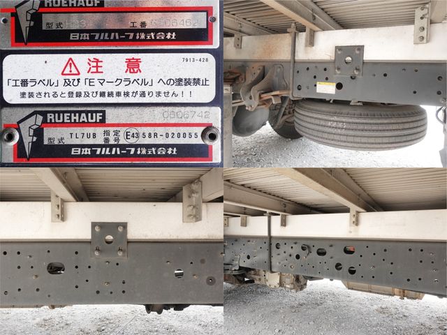 HINO RANGER 2015 Image 31