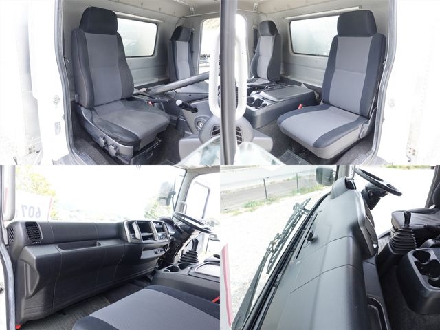 HINO RANGER 2015 Image 31