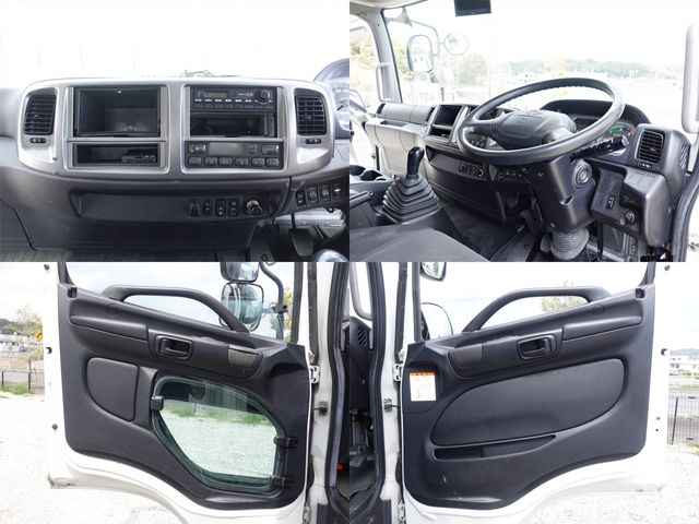 HINO RANGER 2015 Image 31