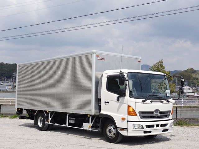 HINO RANGER 2015 Image 31