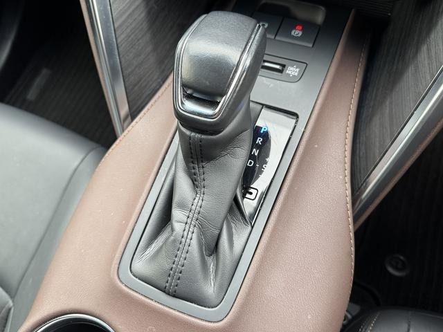 TOYOTA HARRIER HYBRID 2021 Image 31