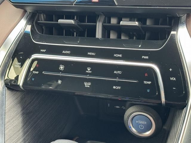 TOYOTA HARRIER HYBRID 2021 Image 31