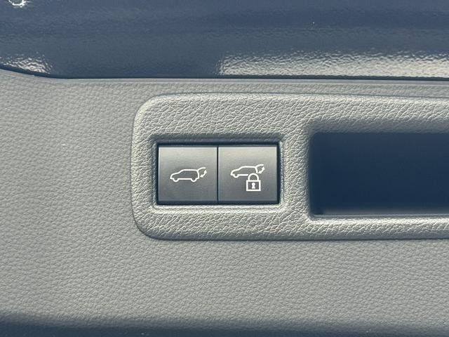 TOYOTA HARRIER HYBRID 2021 Image 31