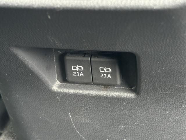 TOYOTA HARRIER HYBRID 2021 Image 31