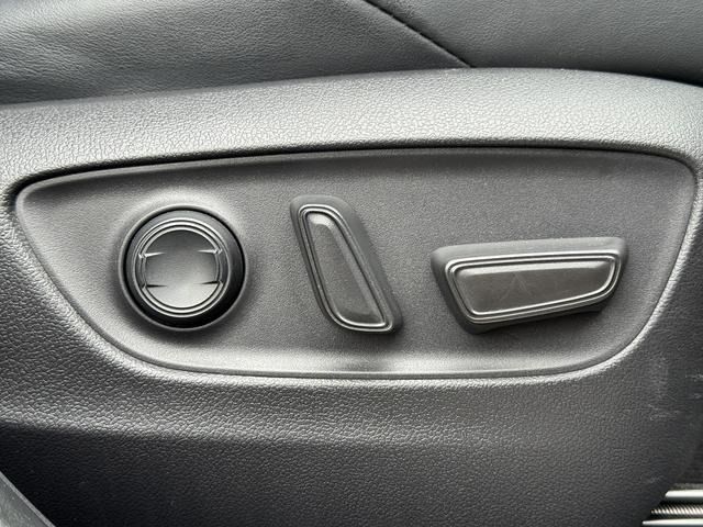 TOYOTA HARRIER HYBRID 2021 Image 31