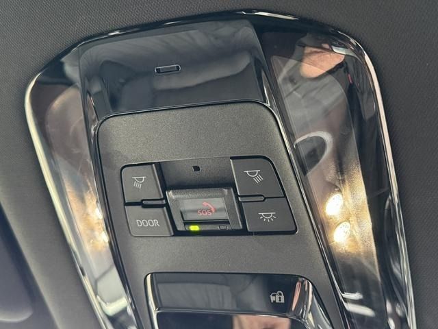 TOYOTA HARRIER HYBRID 2021 Image 31