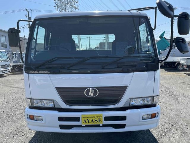 NISSAN DIESEL CONDOR 2006 Image 31