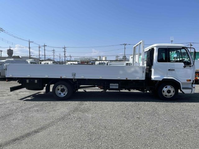 NISSAN DIESEL CONDOR 2006 Image 31