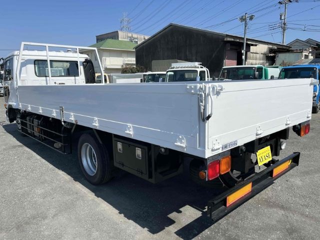 NISSAN DIESEL CONDOR 2006 Image 31