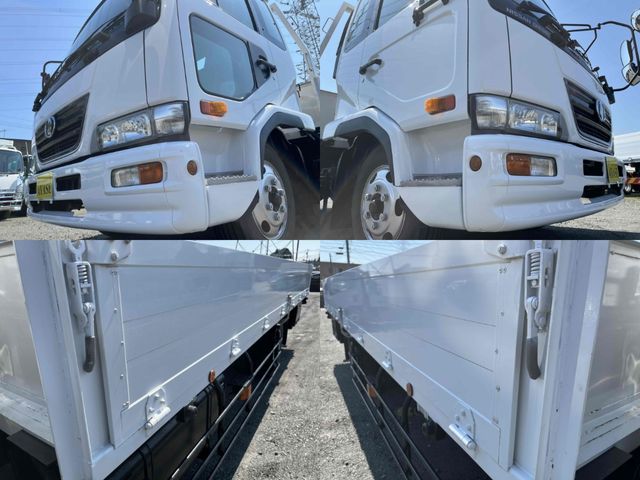 NISSAN DIESEL CONDOR 2006 Image 31