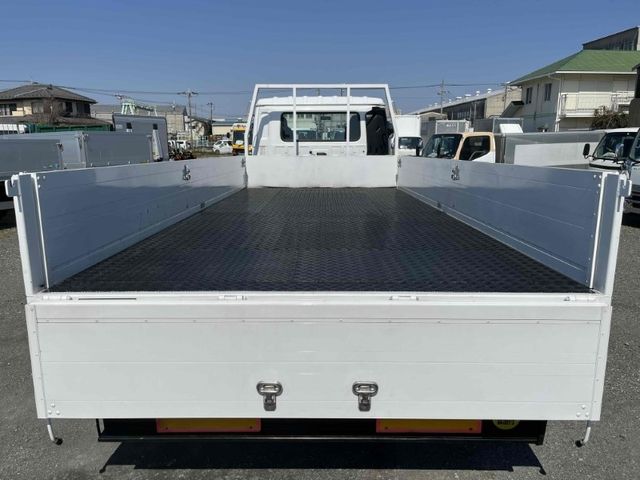 NISSAN DIESEL CONDOR 2006 Image 31