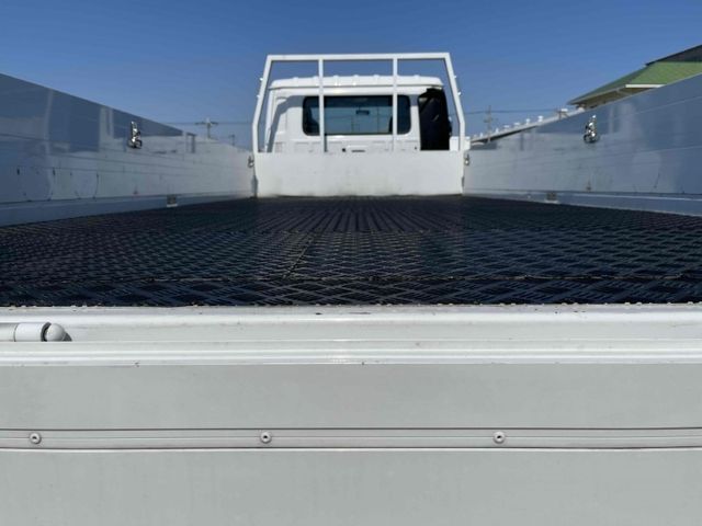 NISSAN DIESEL CONDOR 2006 Image 31