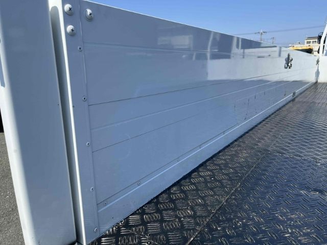 NISSAN DIESEL CONDOR 2006 Image 31