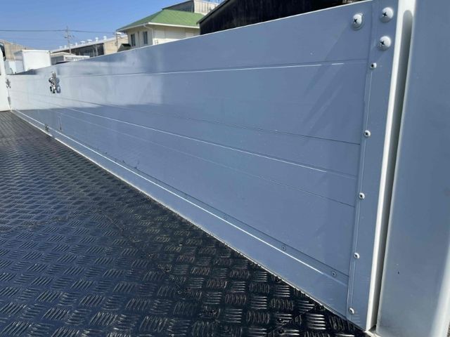 NISSAN DIESEL CONDOR 2006 Image 31