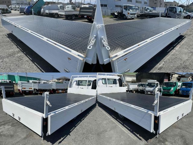 NISSAN DIESEL CONDOR 2006 Image 31