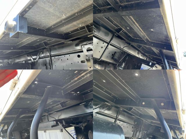 NISSAN DIESEL CONDOR 2006 Image 31