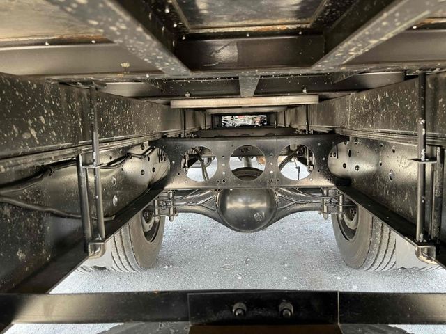 NISSAN DIESEL CONDOR 2006 Image 31