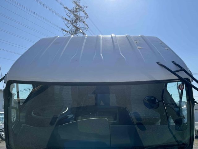 NISSAN DIESEL CONDOR 2006 Image 31