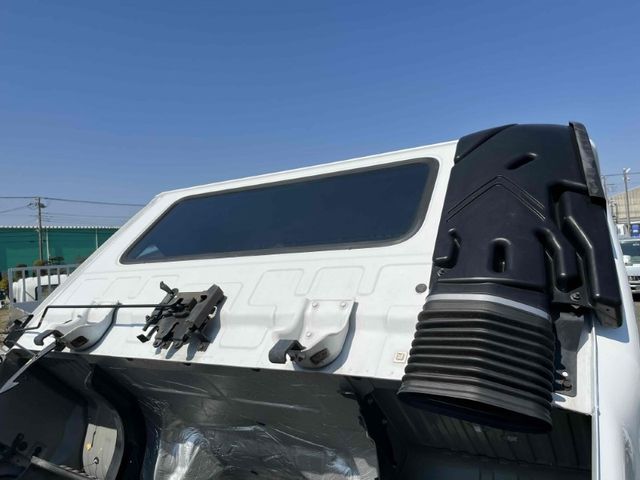 NISSAN DIESEL CONDOR 2006 Image 31