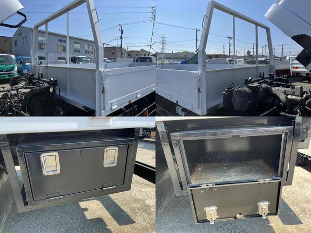 NISSAN DIESEL CONDOR 2006 Image 31