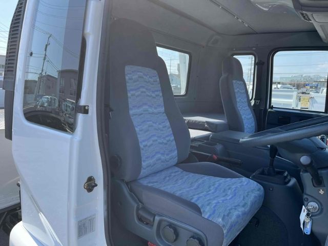 NISSAN DIESEL CONDOR 2006 Image 31