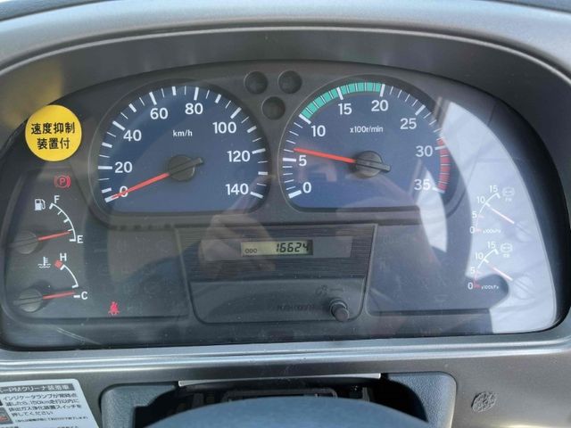 NISSAN DIESEL CONDOR 2006 Image 31